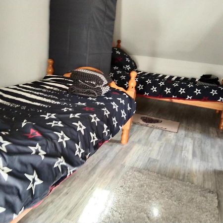 Glomel Craftycotta 빌라 외부 사진